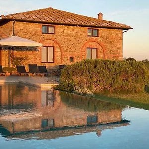 Apartment Le Macie, Vagliagli
