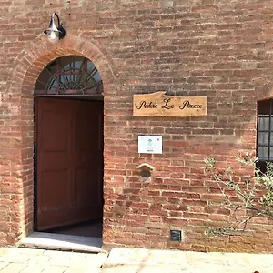 Farm stay Diffuso Monte Oliveto Maggiore, Chiusure